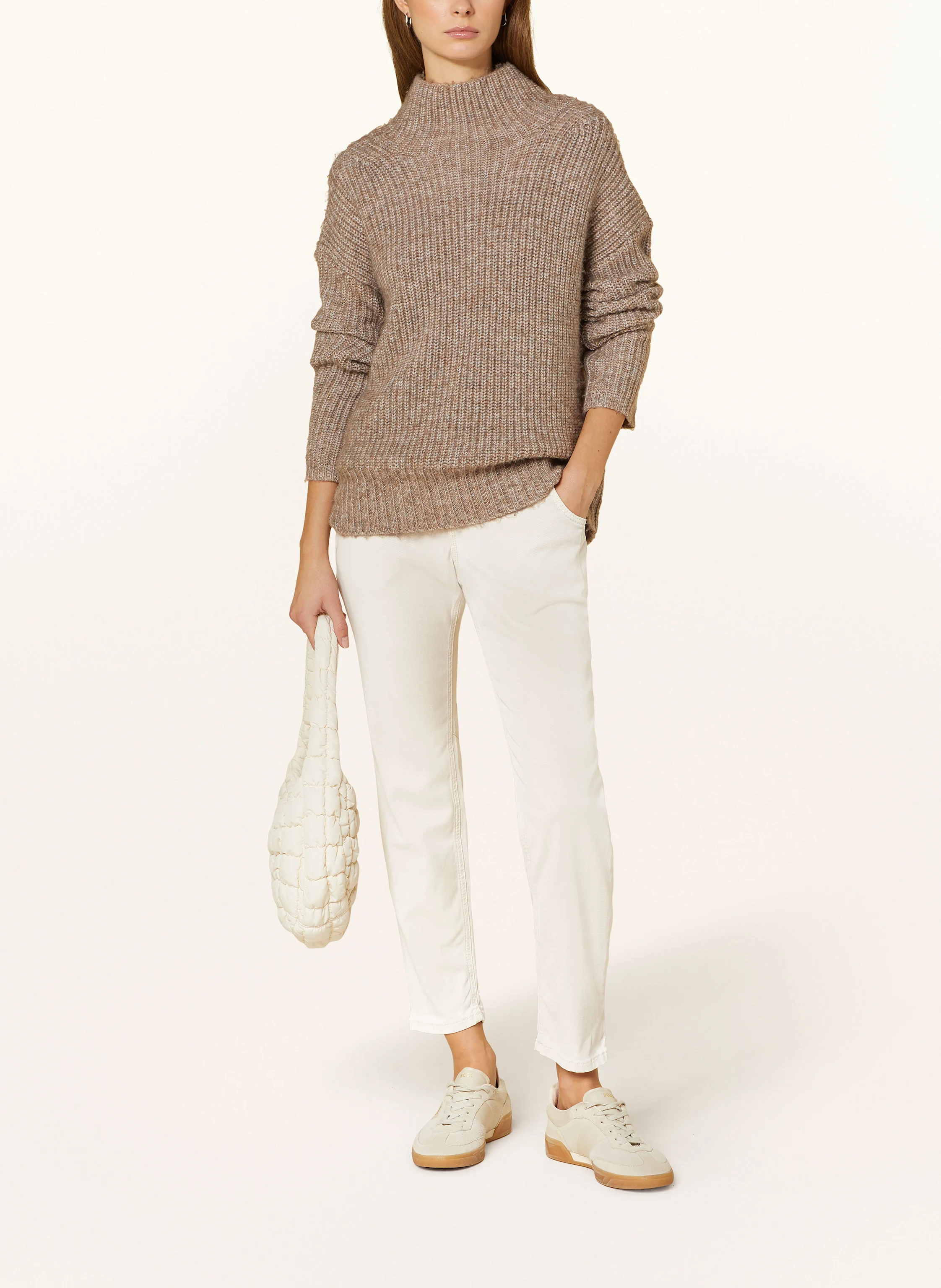 MAC 7/8-Jeans LU