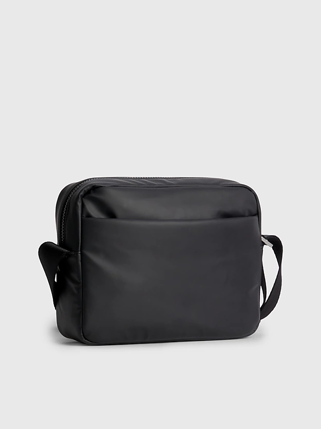Bolsa de ombro reciclada