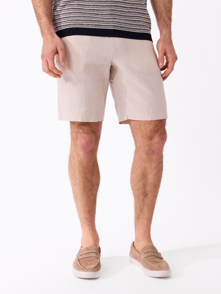Manuel linshorts Cement