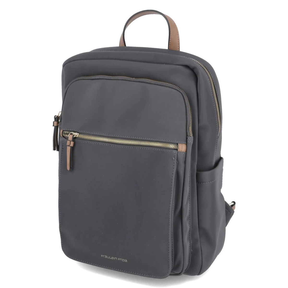 Fräulein FridaRucksack - grey