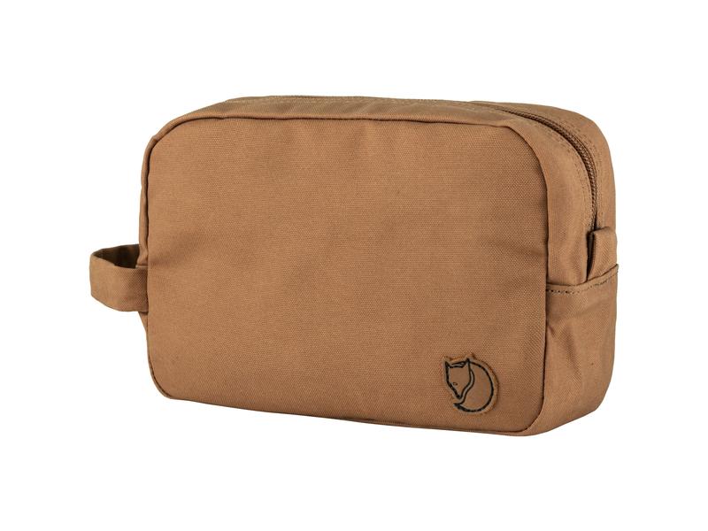 Fjällräven Necessaire Gear Bag Khaki Dust Vielseitige Ausrüstungstasche