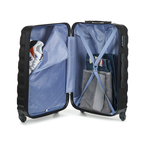 David Jones - CHAUVETTINI 65L - Noir