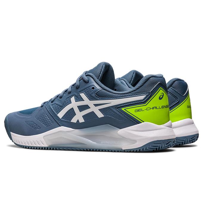 ASICS Men Gel-Challenger 13 Clay Tennisschoenen