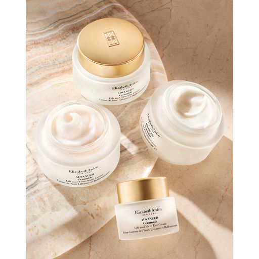 Elizabeth Arden Ceramide Lift & Firm Advanced Night Cream, 50 ml