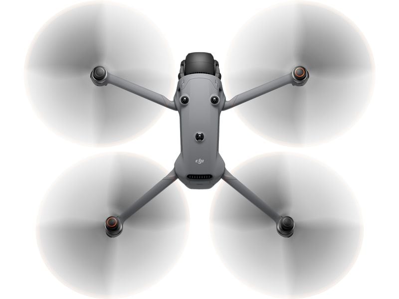 DJI Multikopter Mavic 4 Pro Creator Combo mit DJI RC 2 (C2 Drohne für professionelle Luftaufnahmen mit 3 Kameras