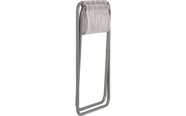 Lafuma Mobilier PH Velio Mix Brume Klapphocker