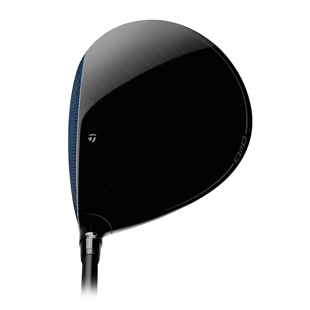 Demo | Qi10 Driver