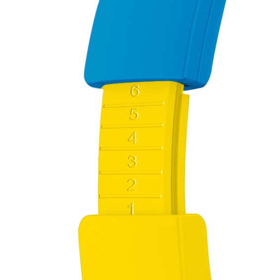 OTL - Bluetooth Hovedtelefoner m/Voksen Kontrol - Pokemon Pikachu