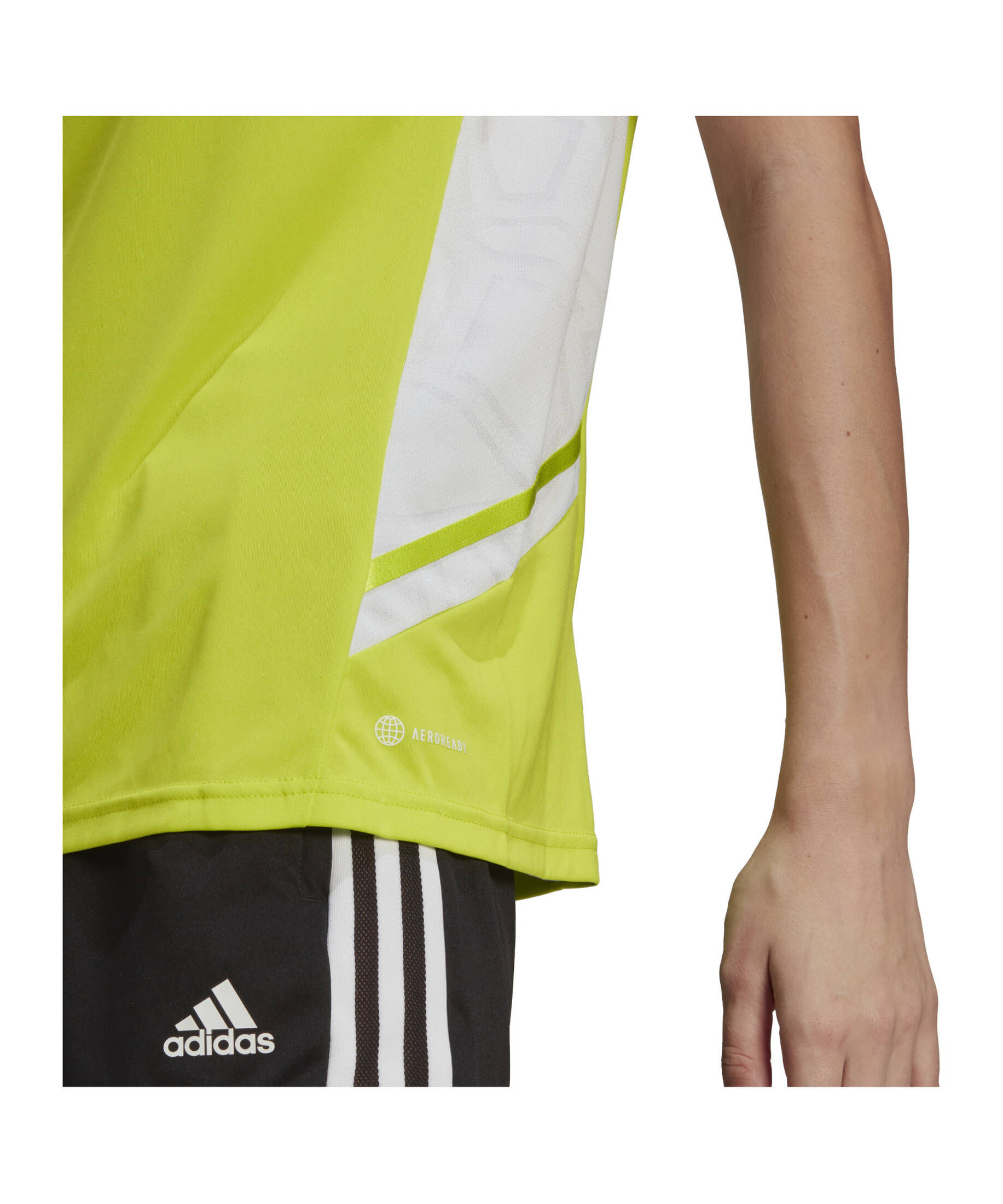 adidas Performance| Damen Fußball - Teamsport Textil - Trikots Condivo 22 Trikot Damen