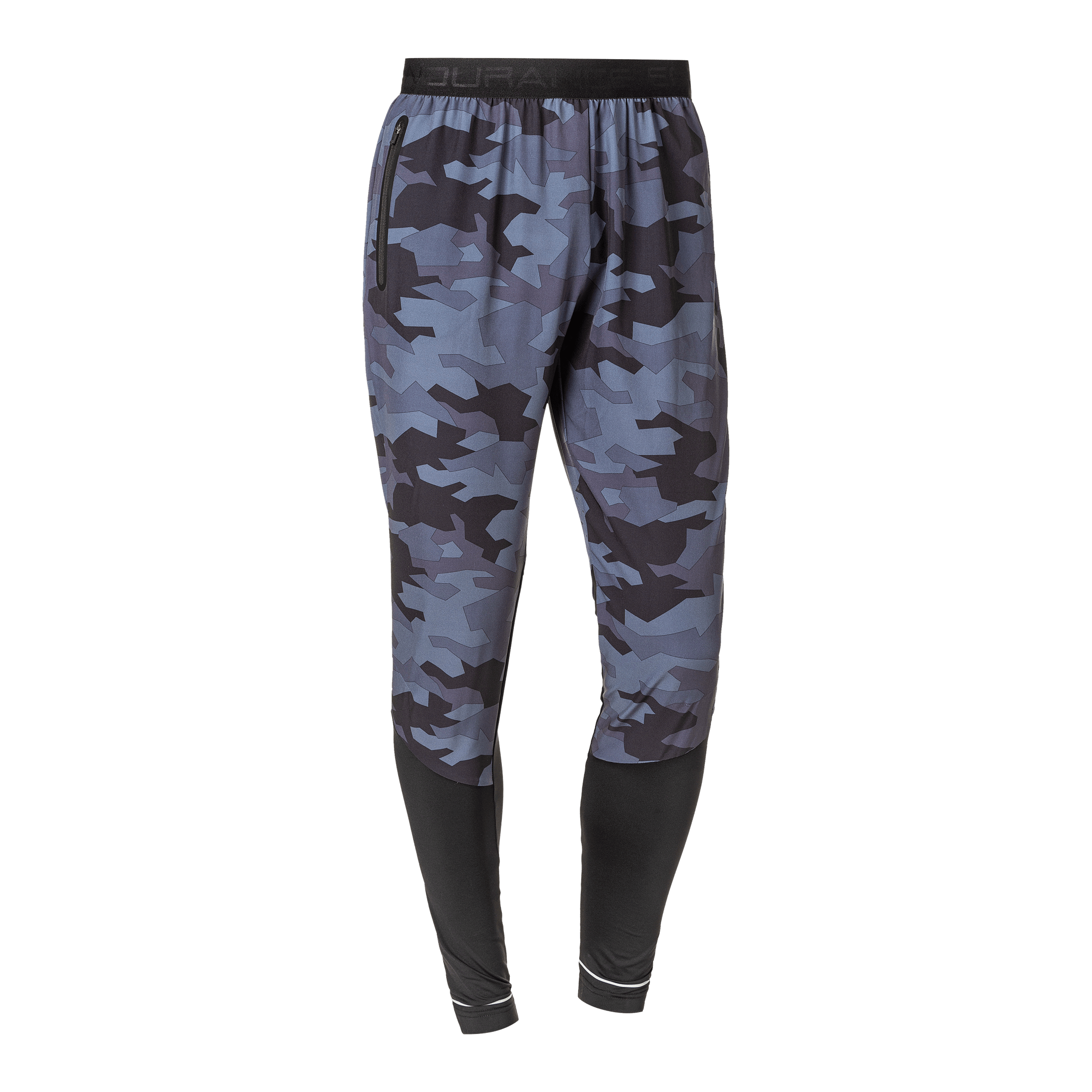 Endurance Baraten M Long Training Pants - Treningstøy