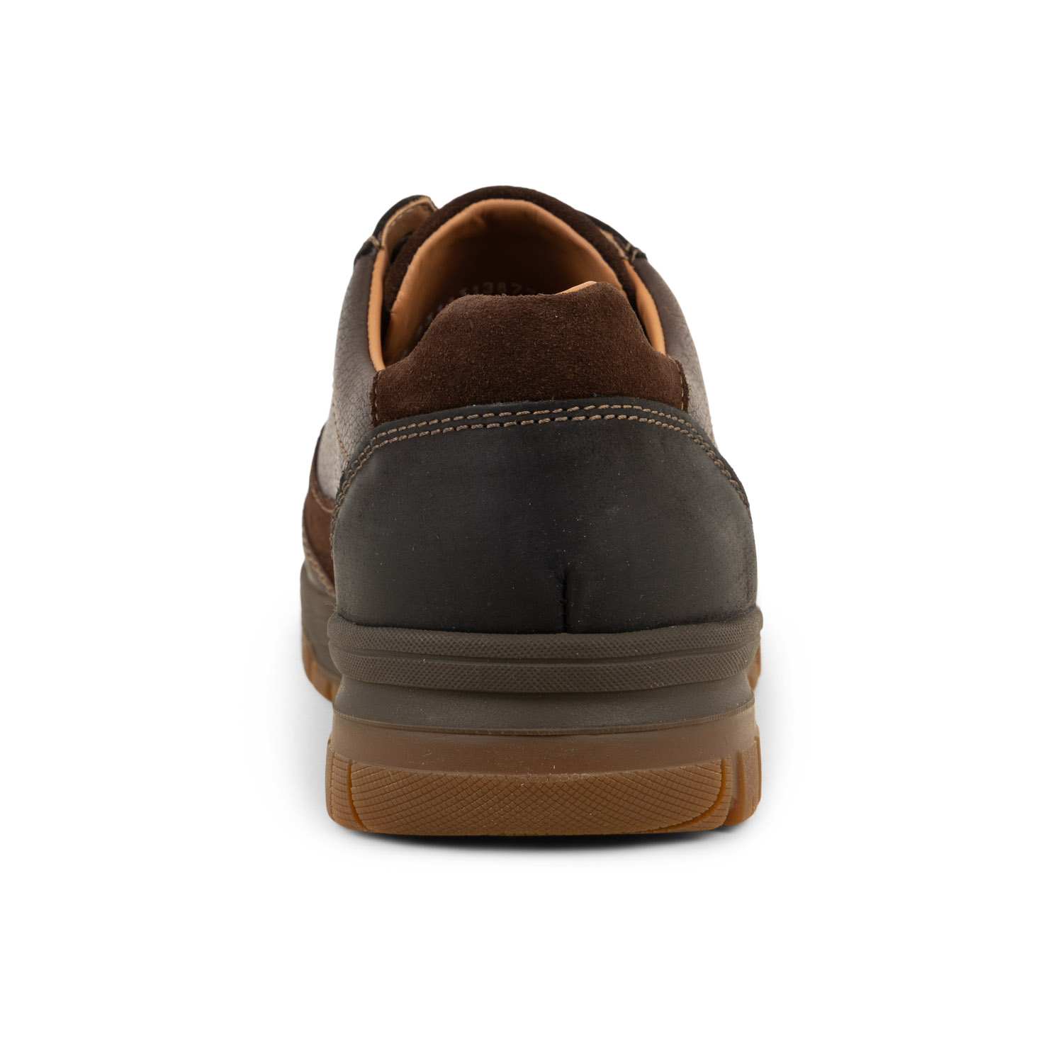 Chaussures à lacets homme MEPHISTO PACO