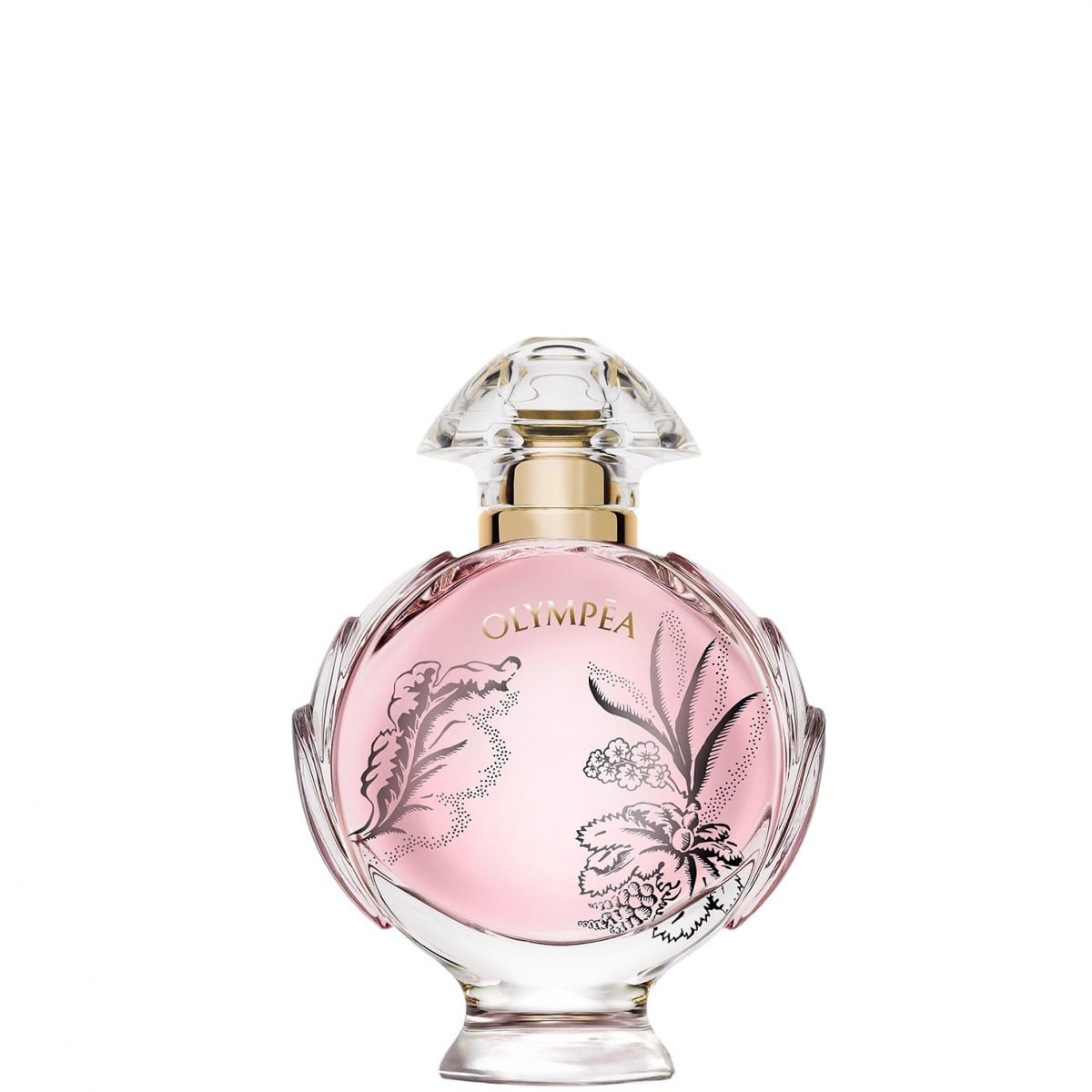 PACO RABANNE Olympéa Blossom Eau de Parfum