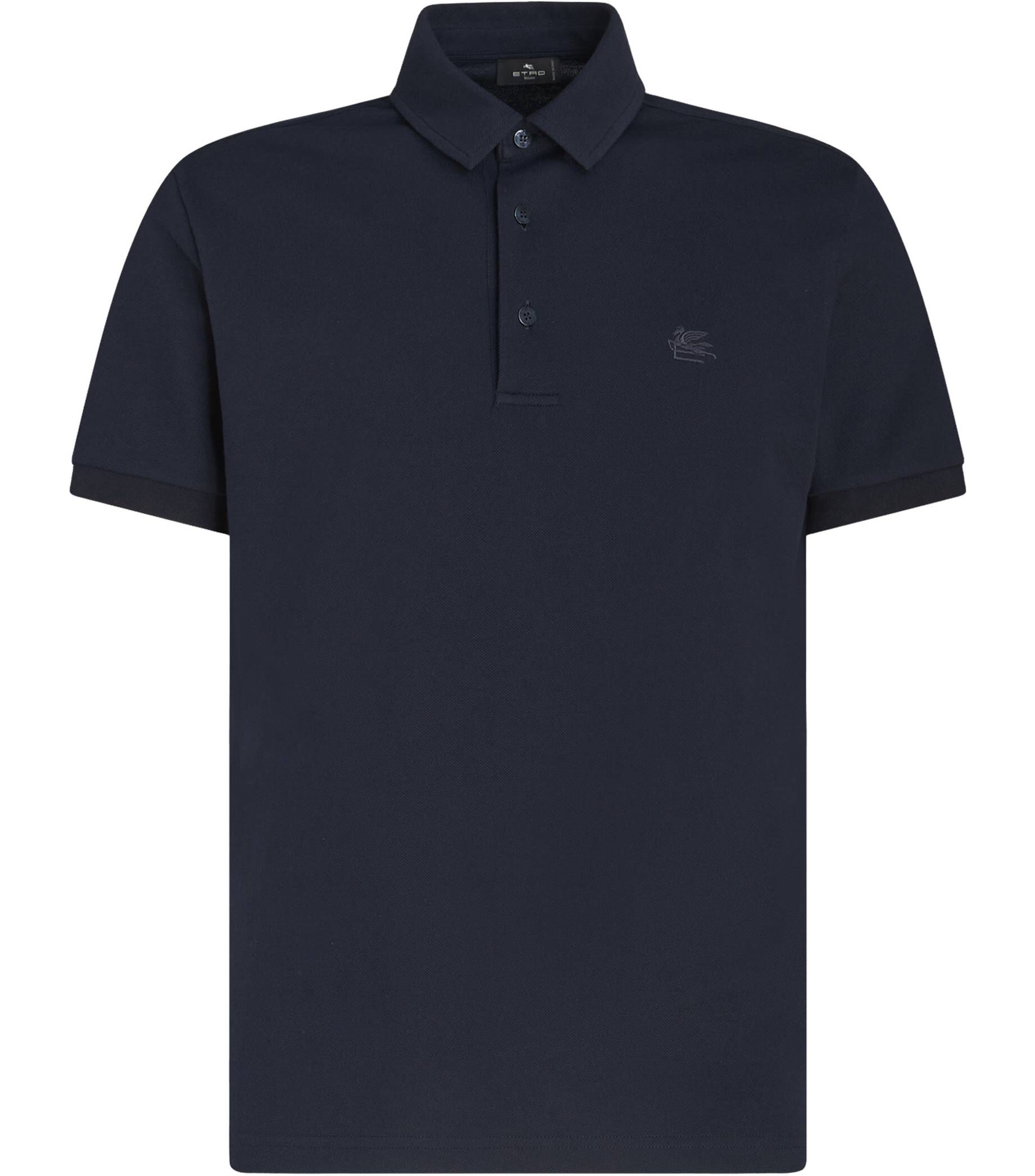 Etro| Herren Poloshirt