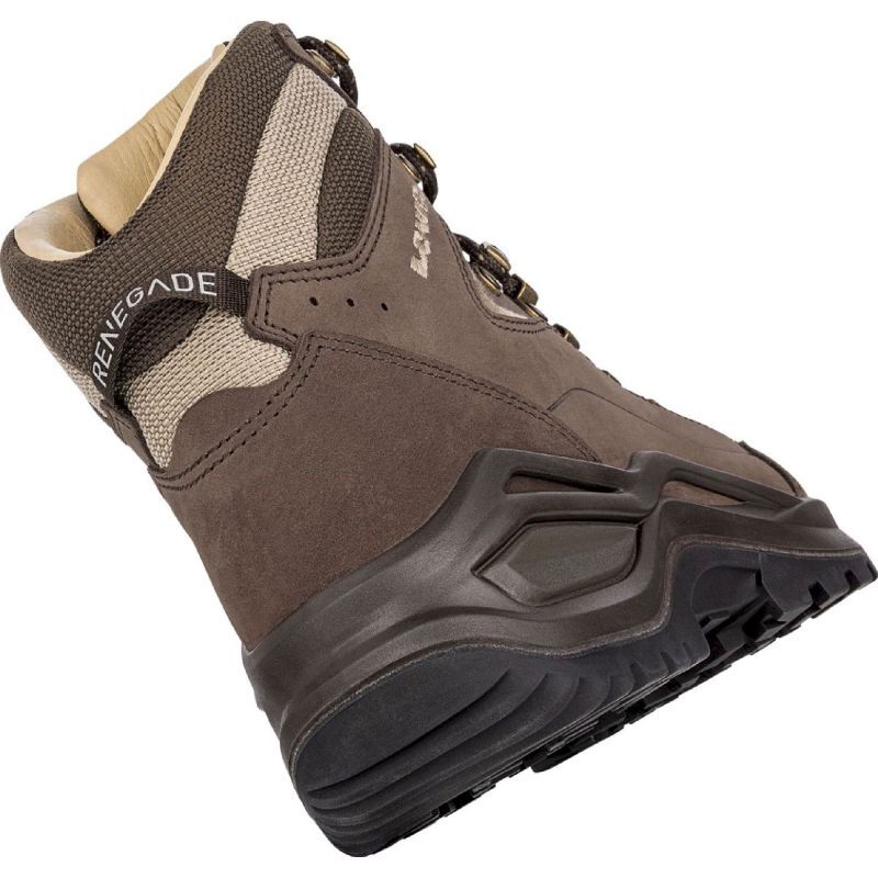 Renegade Evo LL Mid Ws - Chaussures randonnée femme