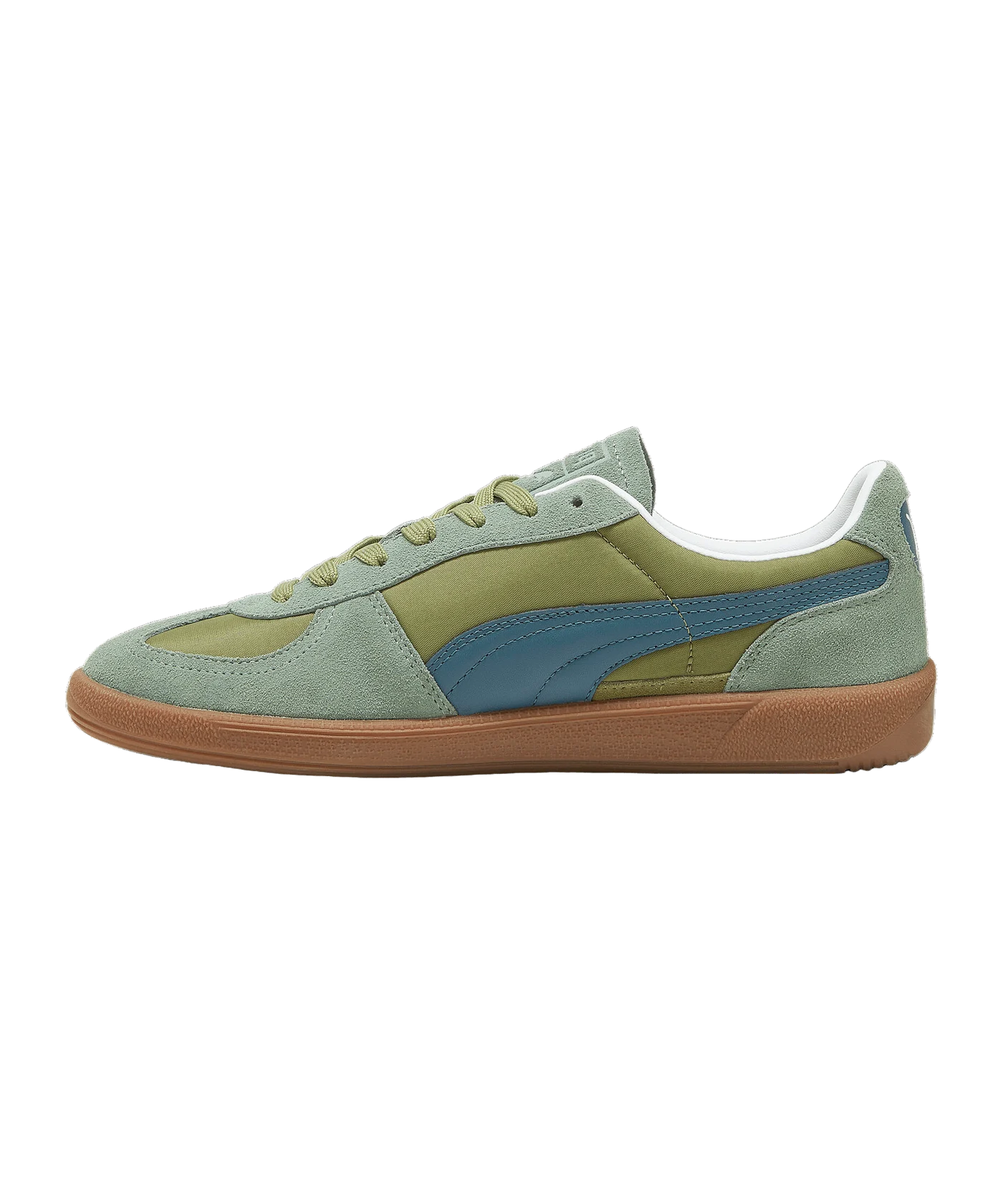 PUMA Palermo OG Grün F11