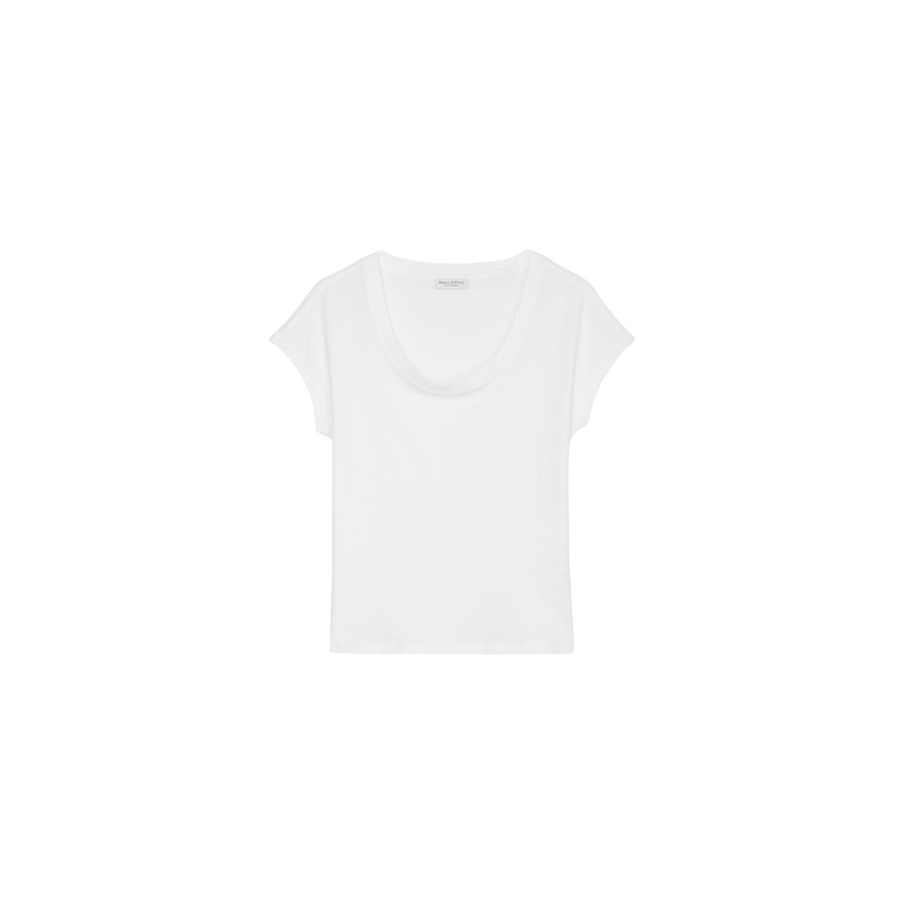 Marc o'Polo Jersey top, overcut sleeves, d