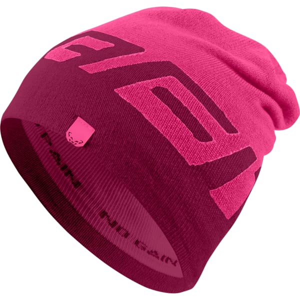 Bonnet Bandeau ski de randonnée DYNAFIT FT BEANIE FLAMINGO