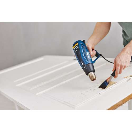 Rapid® R2200-E Heißluftgebläse