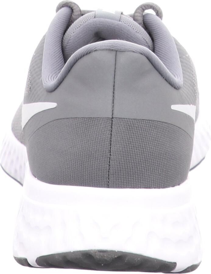 Nike Revolution 5 Hardloopschoenen voor heren (straat) Grijs