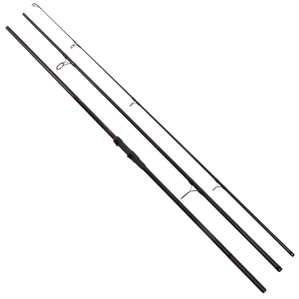 Ultimate Dynamic Adventure Carp Set
