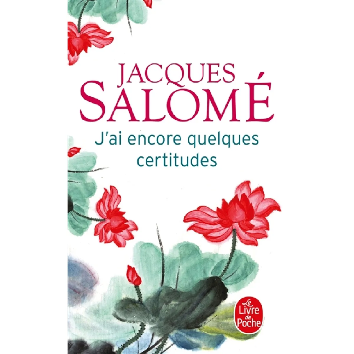 J'ai encore quelques certitudes · Occasion