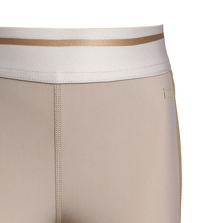 Rethinkit Sportshorts - Belle - Mocha