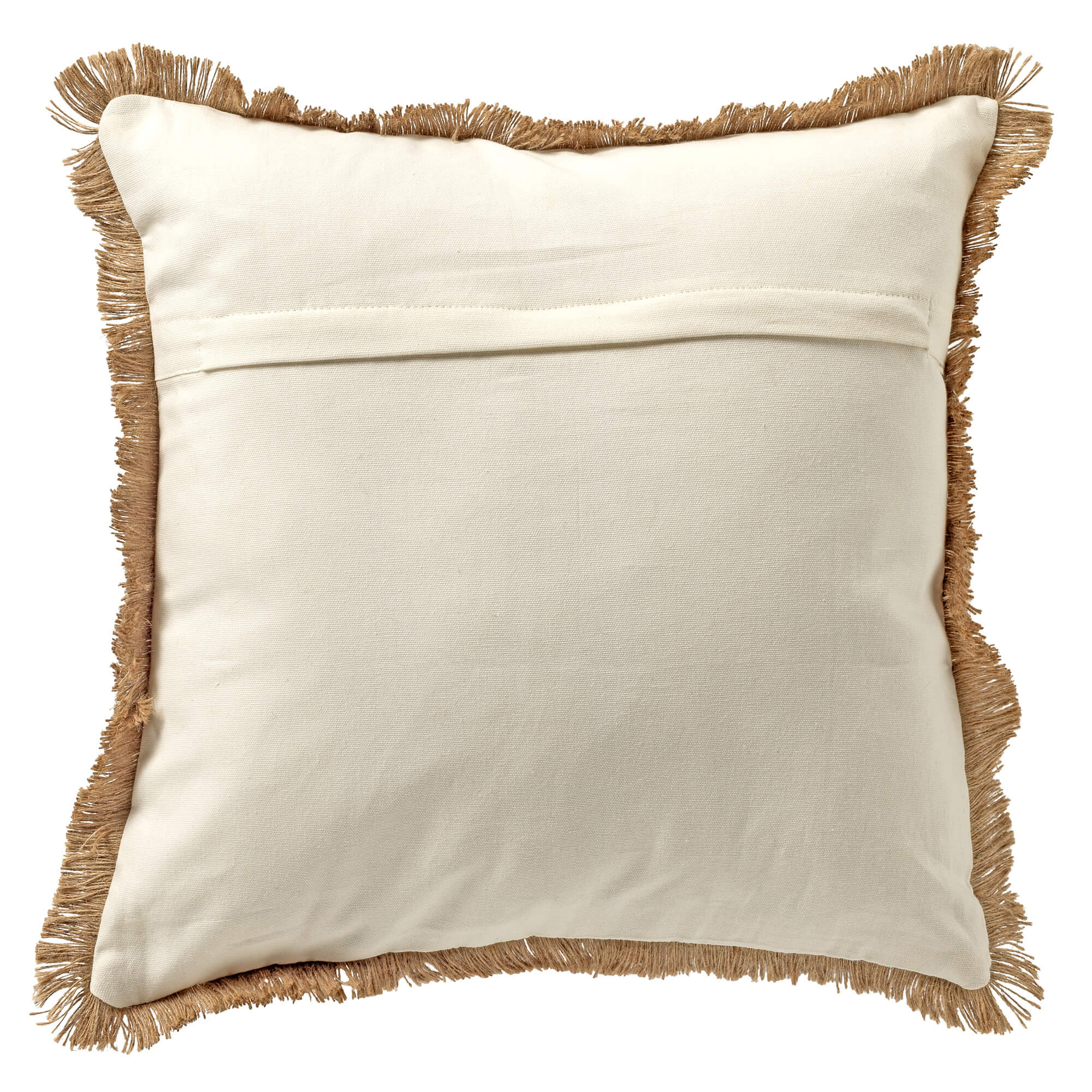 Dutch Decor kussenhoes MARINA - 45x45 cm Naturel