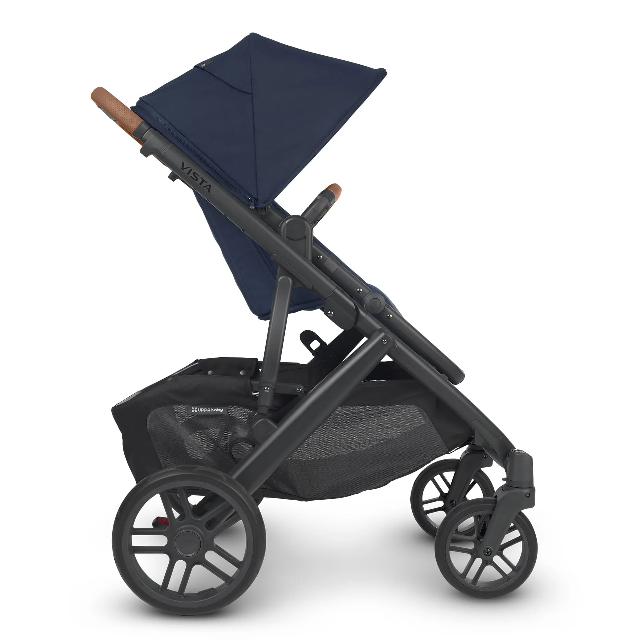 UPPAbaby Poussette Vista V2 - Noa
