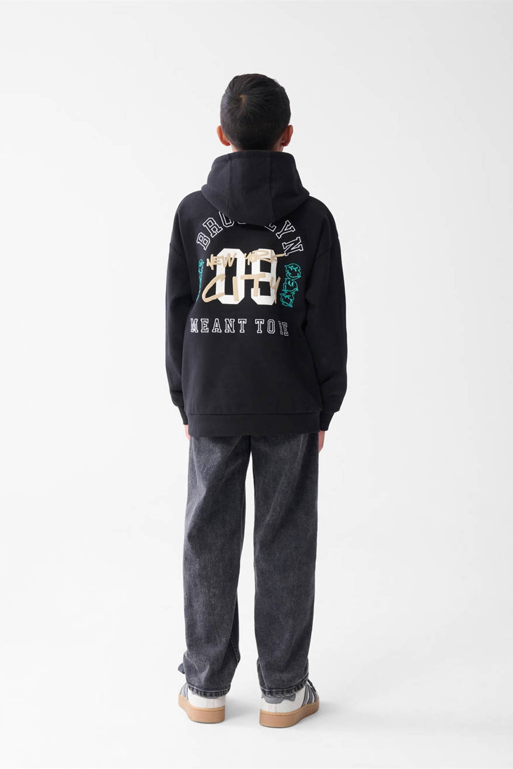 Shoeby hoodie