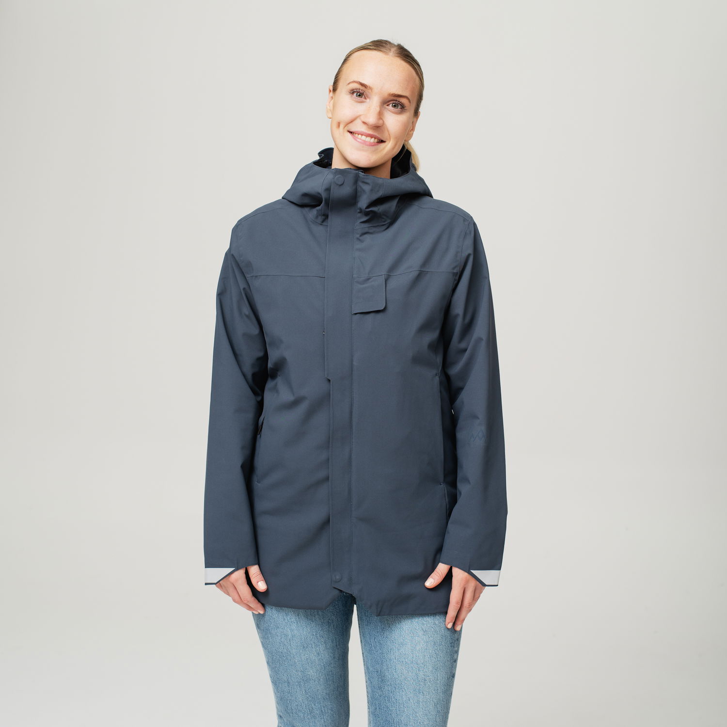 Heat Experience Heated Oslo Coat W's