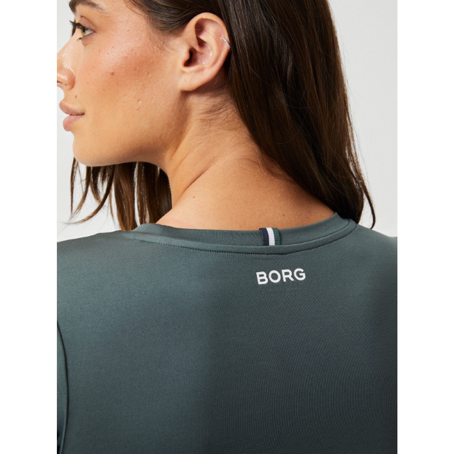 Björn Borg Ace Slim Tee Skirt Set Dames