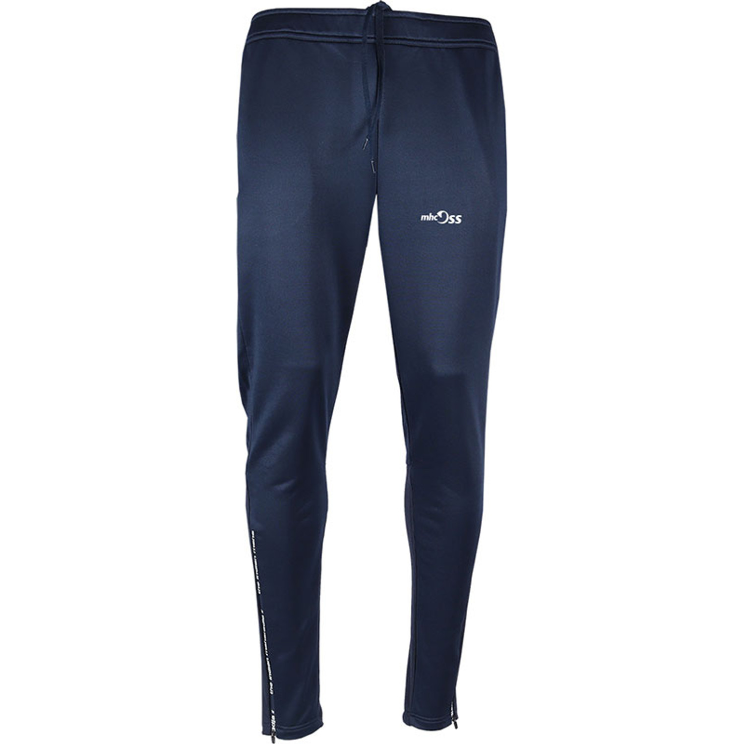 Indian Maharadja Poly Terry Broek Dames MHC Oss