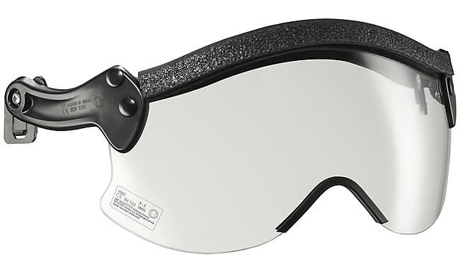 SKYLOTEC - VISIERE VISIX CLEAR