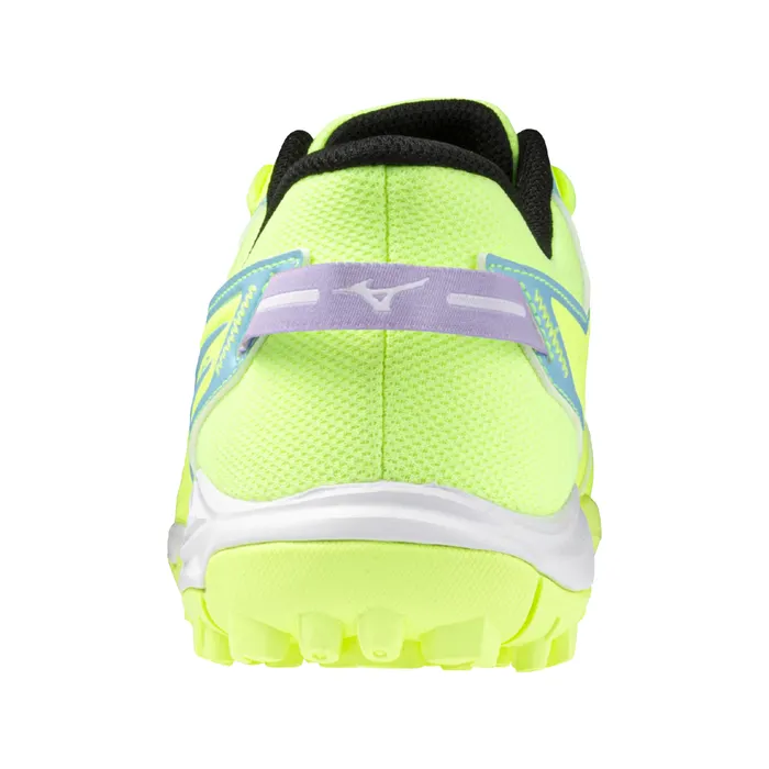Mizuno Wave Lynx 2 Hockeyschoenen Junior