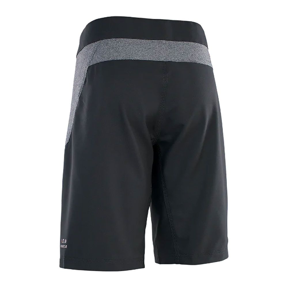 Ion Bike TRAZE - Short Femme black