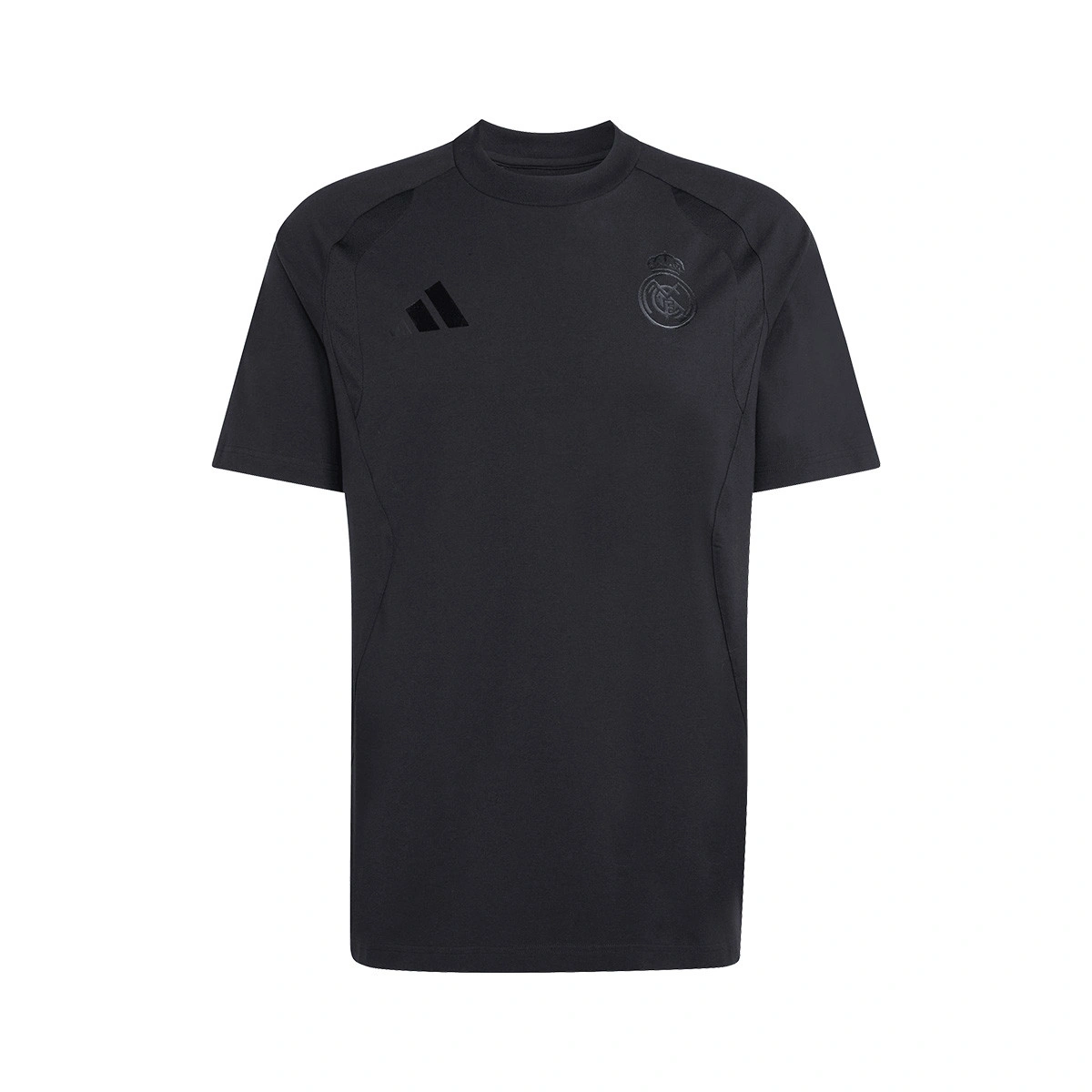 T-Shirt adidas Real Madrid Fanswear 2025-2026