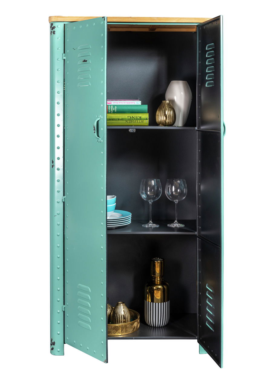 Z2 Schrank RUSTY