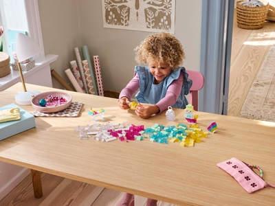 LEGO Magische transparante doos (11040)