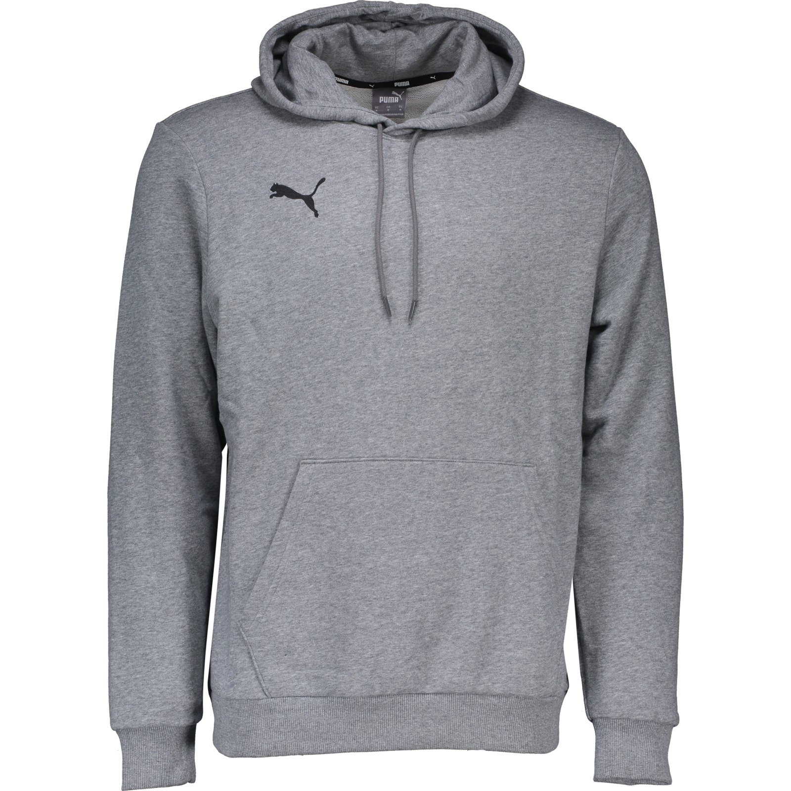 Puma Herren-Hoody team Goal XXL, graphit
