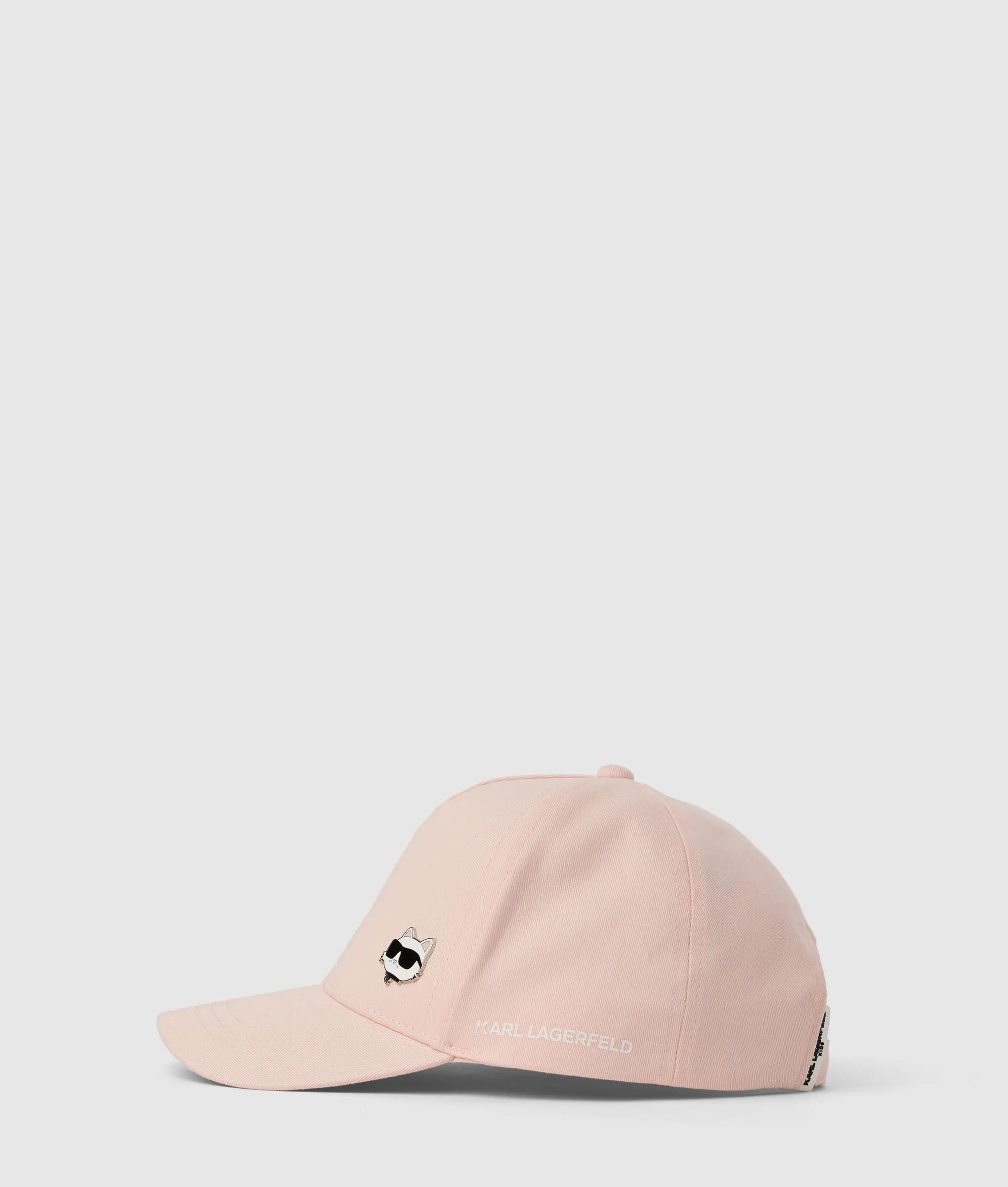 Meisjes Ikon Choupette muts
