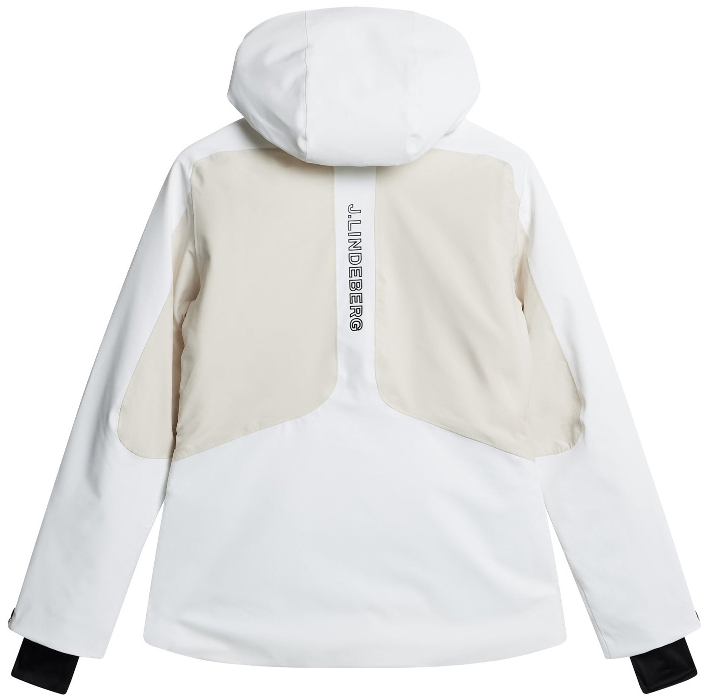 Hedwig Jacket Dame Moonbeam