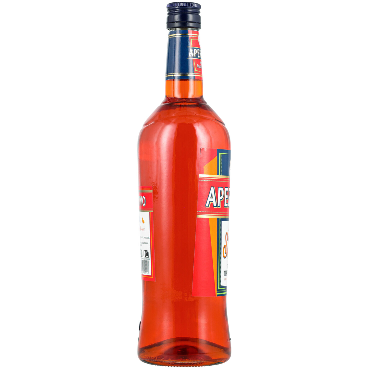 Aperitivo Bitter -100cl