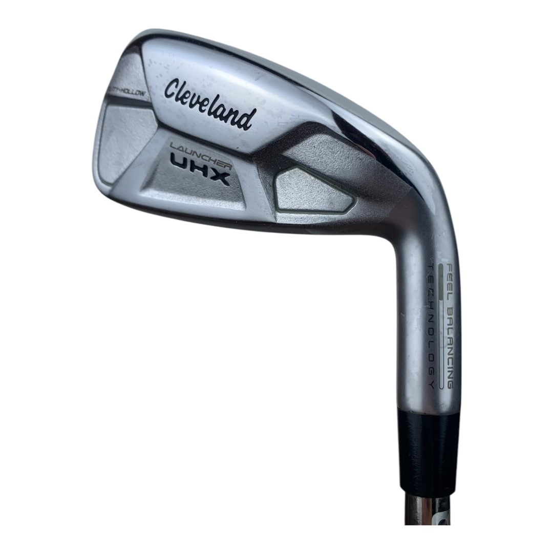 Cleveland Launcher UHX Hybrid