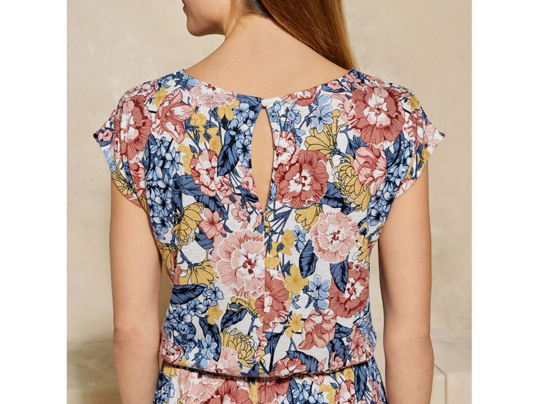 Dames jumpsuit