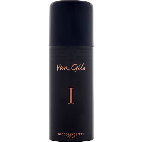 I deospray