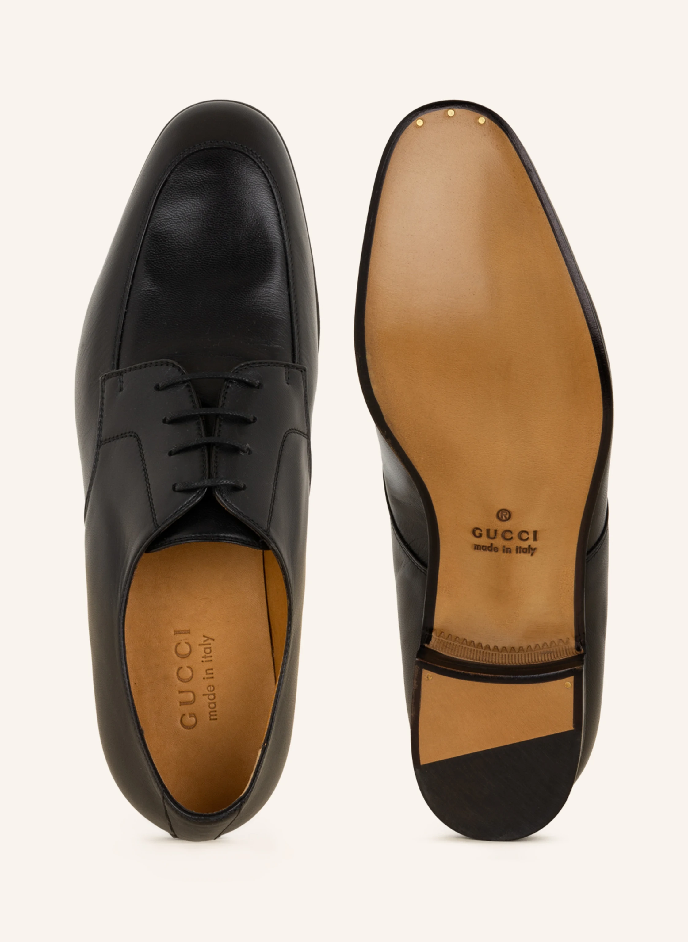 GUCCI Schnürer