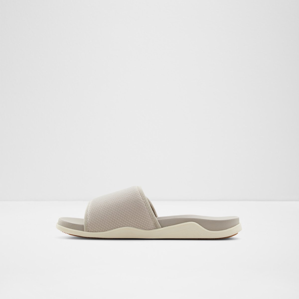 Mirauk Brown Men Slides