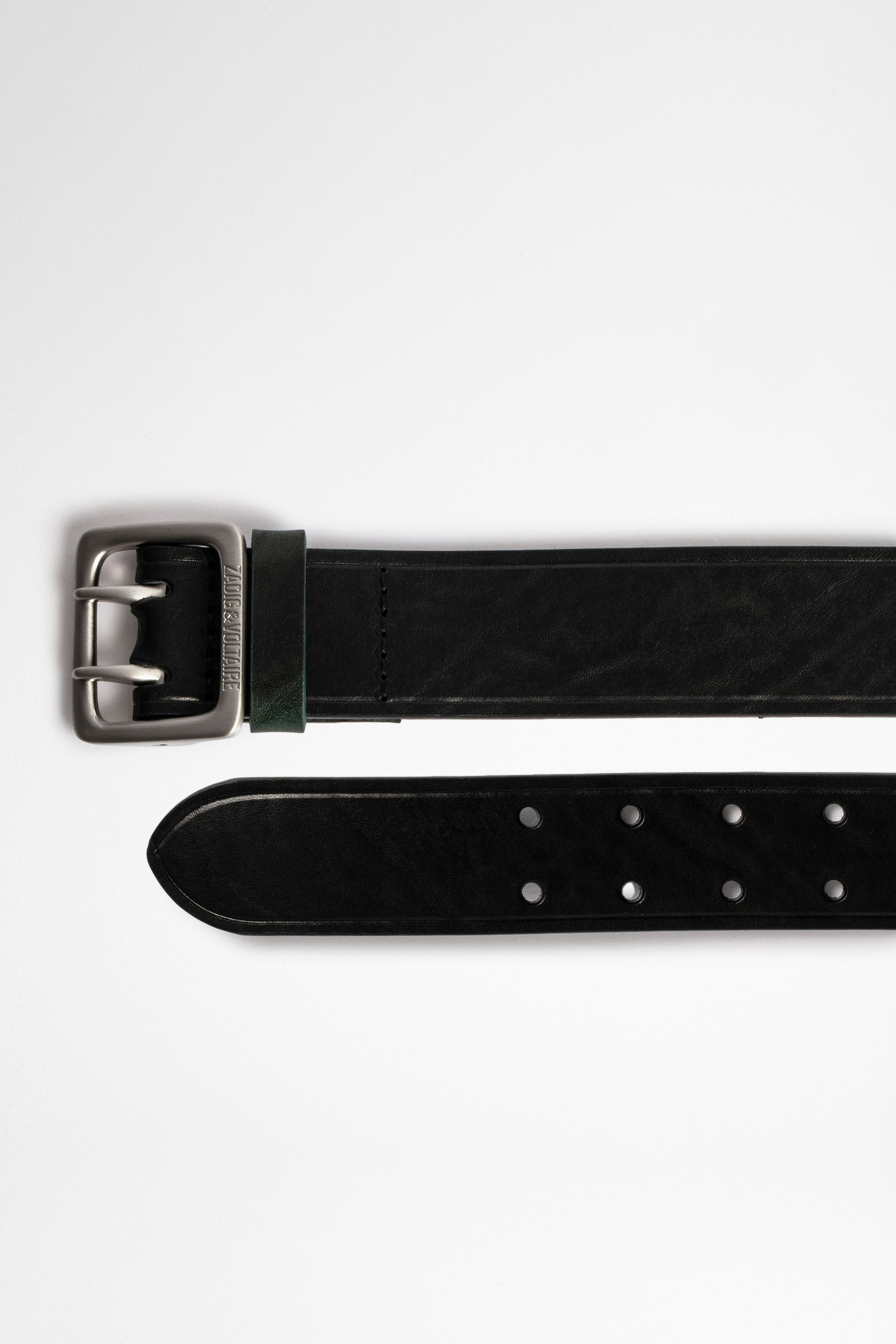 Ceinture Buckley