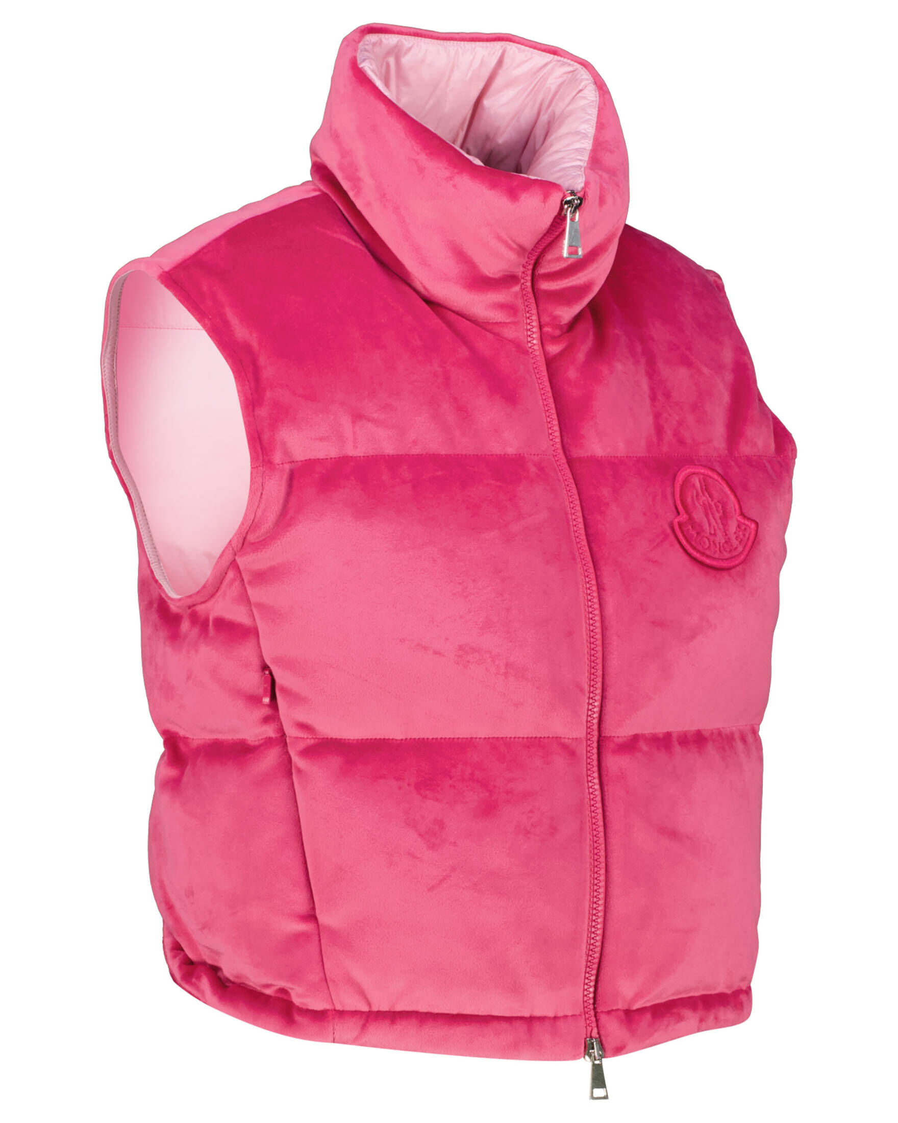 Moncler| Damen Daunenweste BLAVET