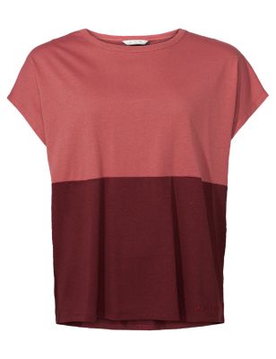 VaudeRedmont T-Shirt III - rot